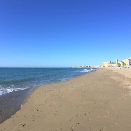 Sun&Life Boga Boga Appartamento Fuengirola Esterno foto