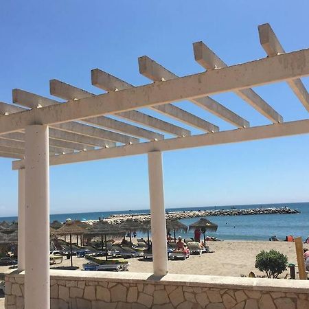 Sun&Life Boga Boga Appartamento Fuengirola Esterno foto