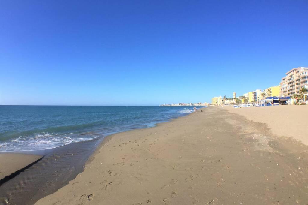 Sun&Life Boga Boga Appartamento Fuengirola Esterno foto