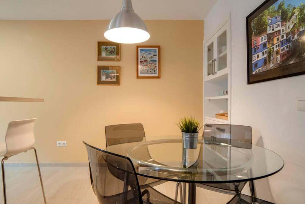 Sun&Life Boga Boga Appartamento Fuengirola Esterno foto
