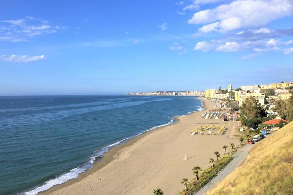 Sun&Life Boga Boga Appartamento Fuengirola Esterno foto