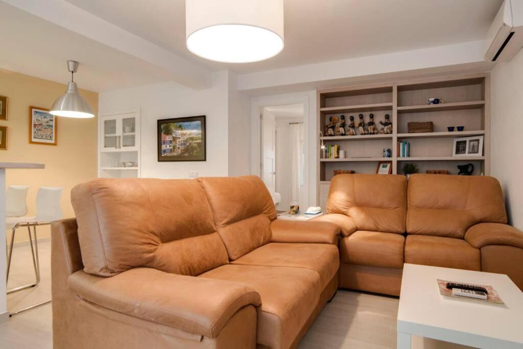 Sun&Life Boga Boga Appartamento Fuengirola Esterno foto