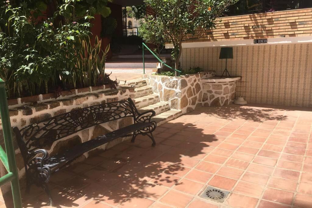 Sun&Life Boga Boga Appartamento Fuengirola Esterno foto